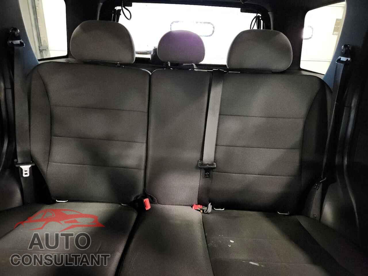 FORD ESCAPE 2012 - 1FMCU9DG3CKA04285