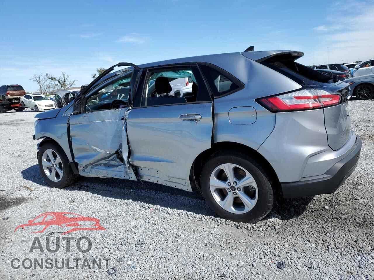 FORD EDGE 2024 - 2FMPK4G91RBB10275