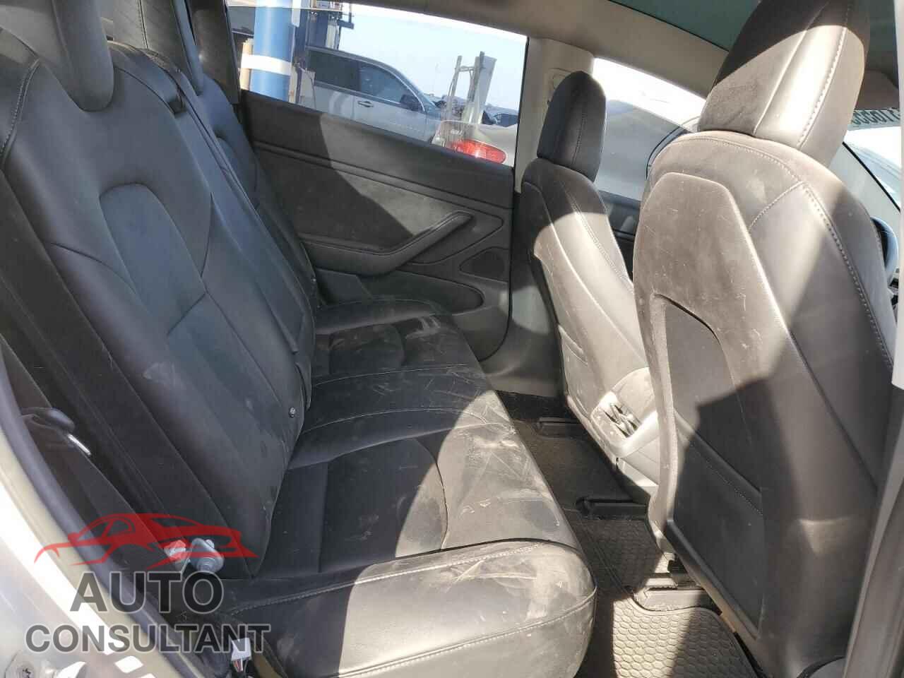 TESLA MODEL 3 2018 - 5YJ3E1EA4JF048688