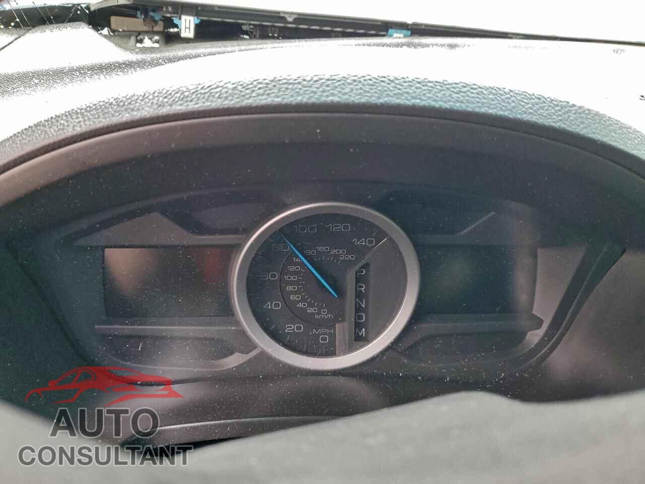 FORD EXPLORER 2013 - 1FM5K8F80DGA99553