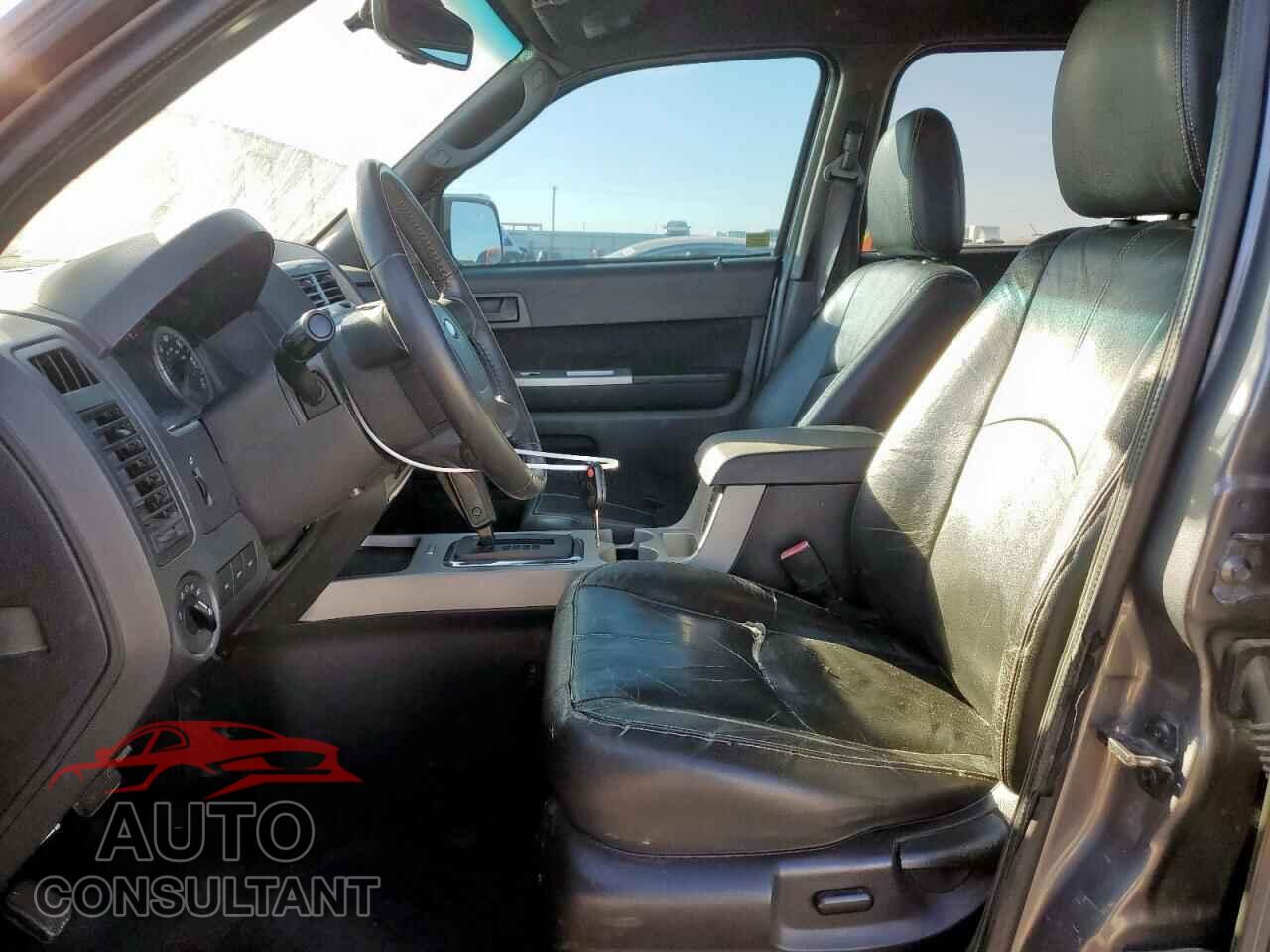 FORD ESCAPE 2012 - 1FMCU0D76CKB33035