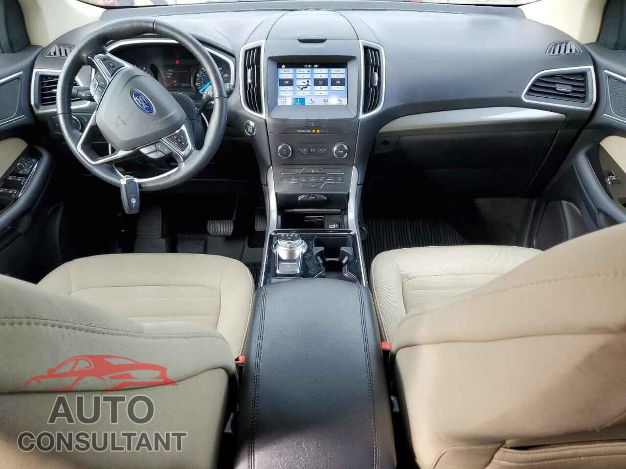 FORD EDGE 2019 - 2FMPK3J9XKBC38751