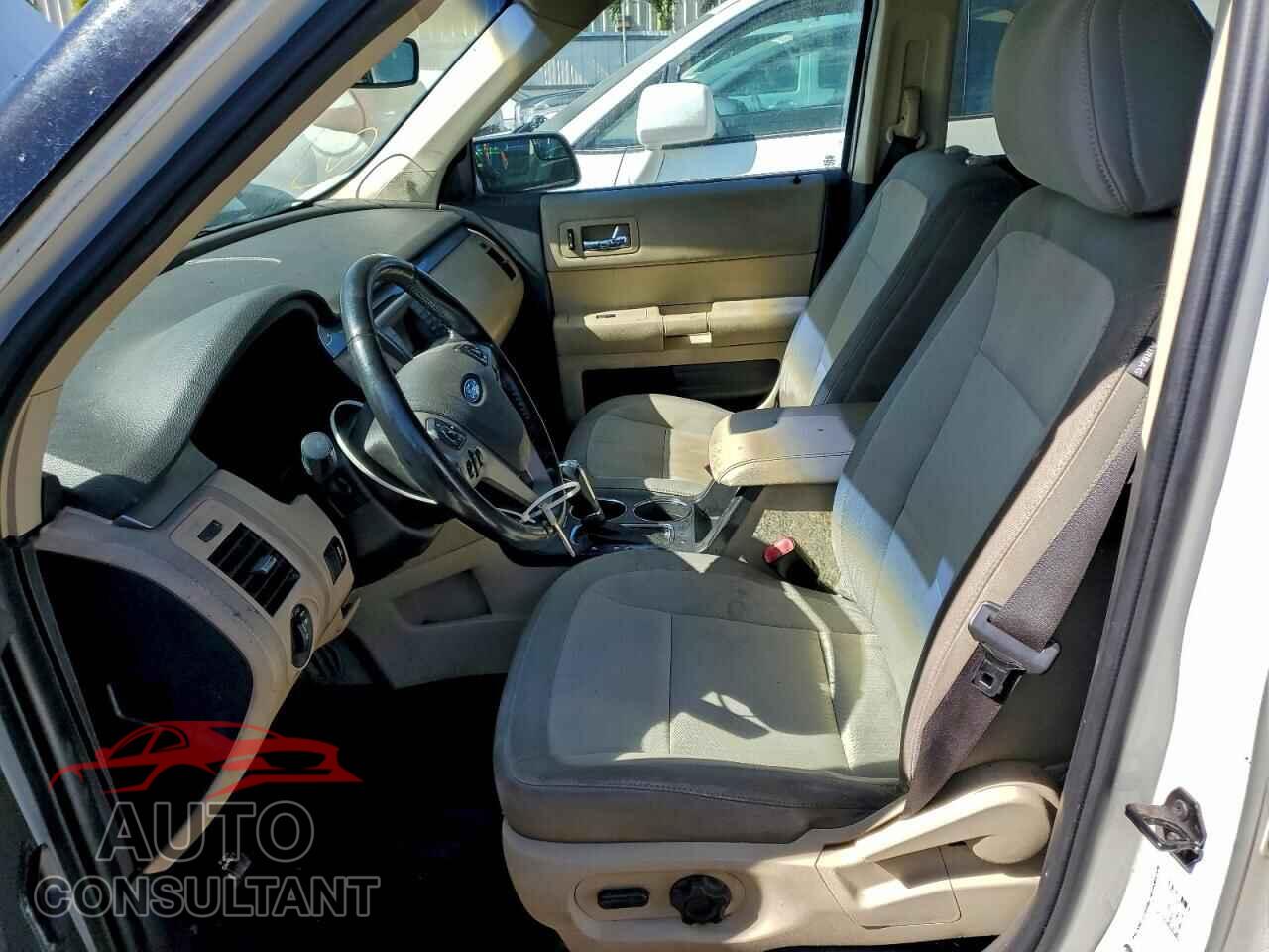 FORD FLEX 2014 - 2FMGK5B86EBD02855