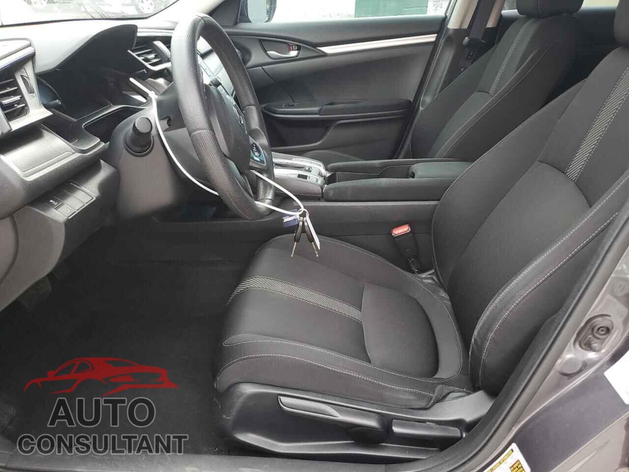 HONDA CIVIC 2017 - 19XFC2F56HE032759
