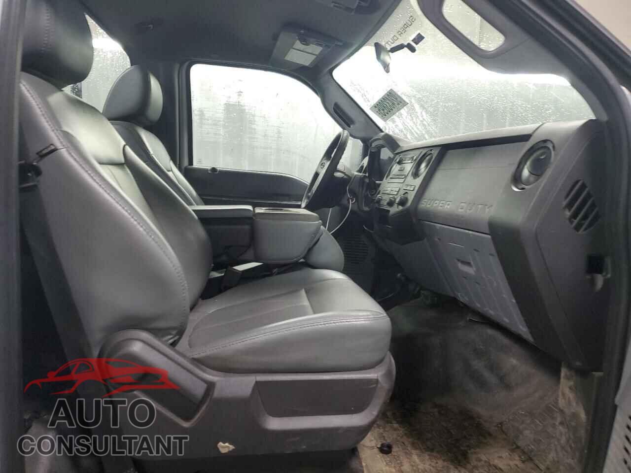 FORD F250 2012 - 1FTBF2B67CEB19269