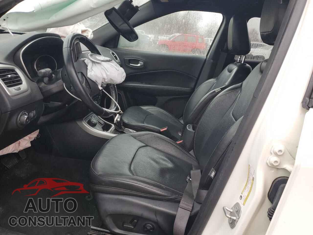JEEP COMPASS 2021 - 3C4NJDEB4MT602025