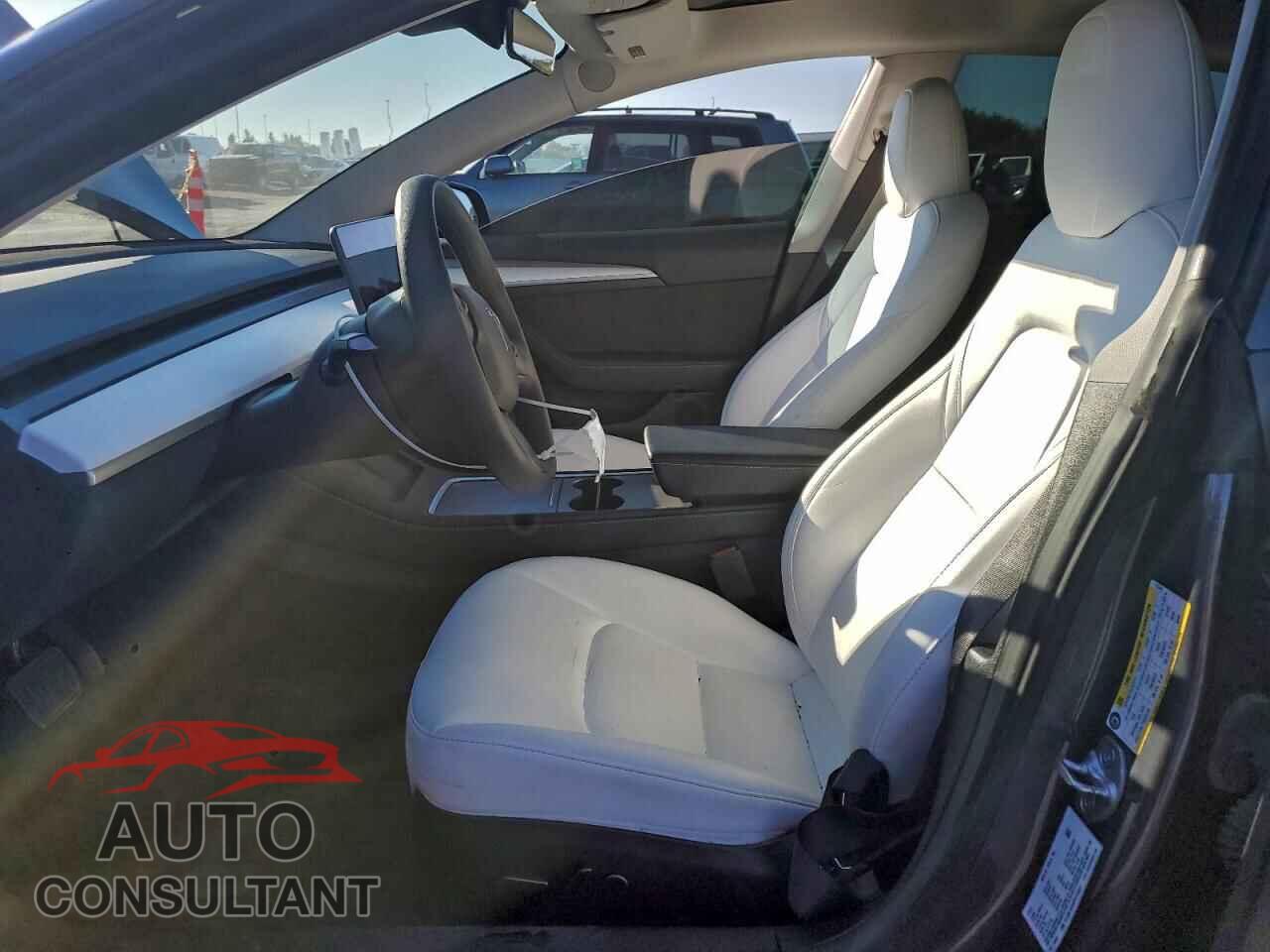 TESLA MODEL 3 2023 - 5YJ3E1EA4PF515441