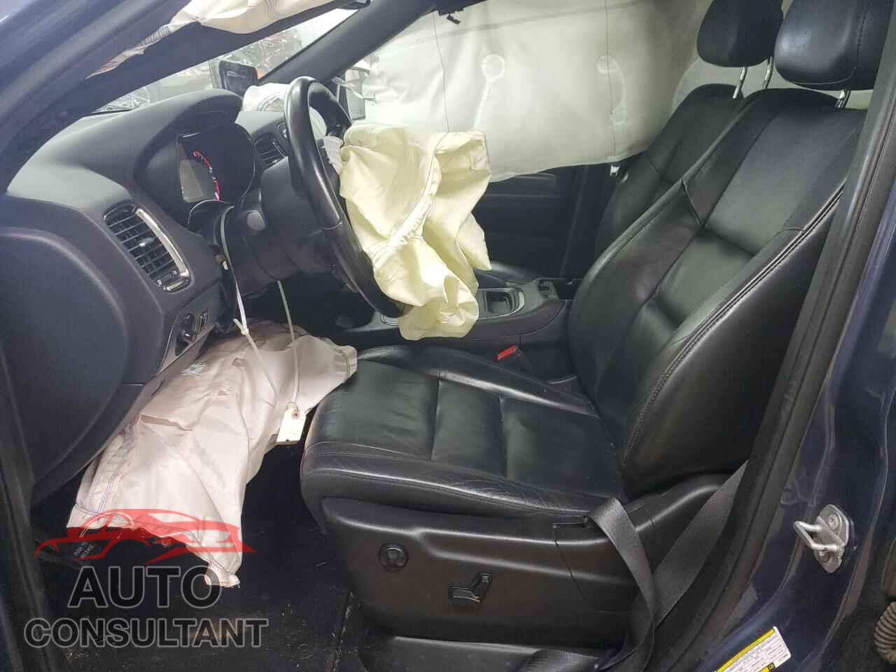DODGE DURANGO 2020 - 1C4RDJDG1LC170993