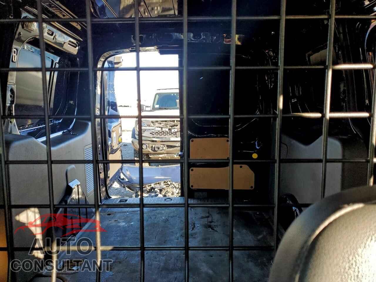 FORD TRANSIT 2019 - NM0LS7E25K1391604