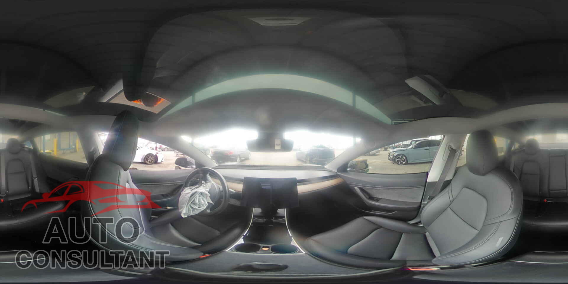 TESLA MODEL 3 2018 - 5YJ3E1EA1JF031329