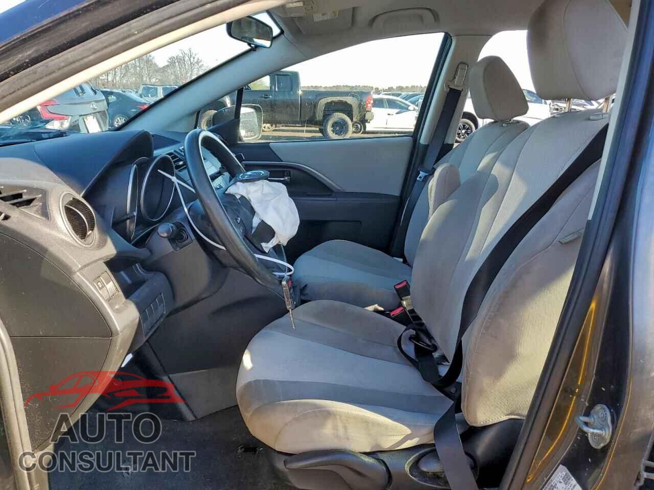 MAZDA 5 2014 - JM1CW2BL2E0164792