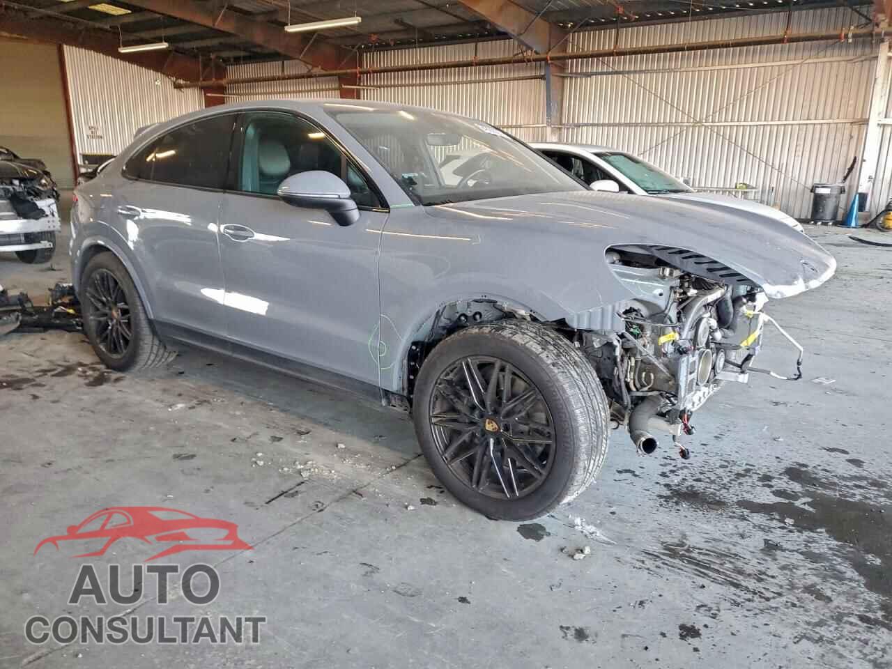 PORSCHE CAYENNE 2024 - WP1BA2AY7RDA50226