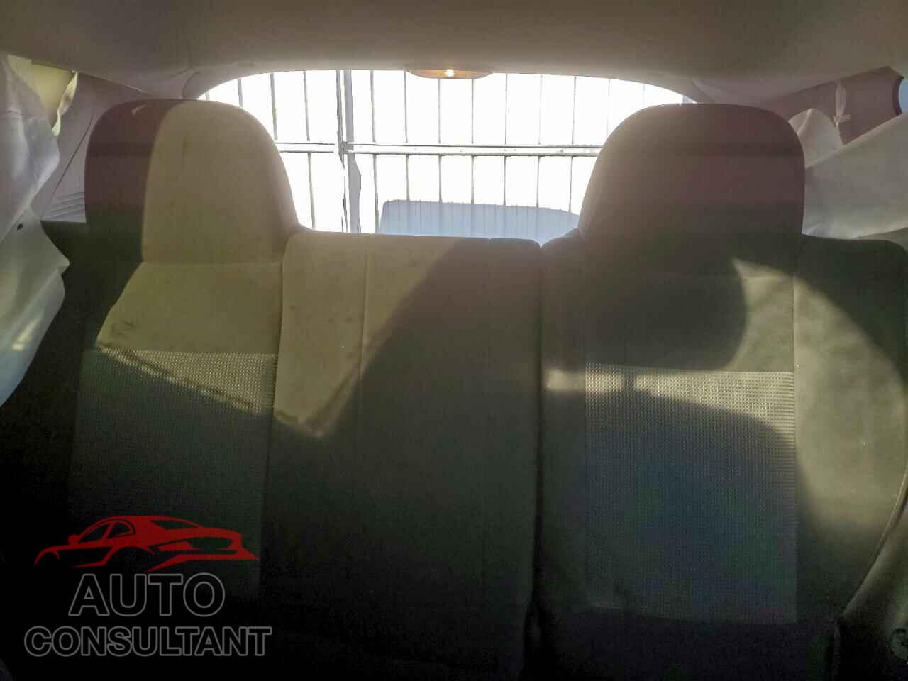 JEEP COMPASS 2017 - 1C4NJDBB7HD109763
