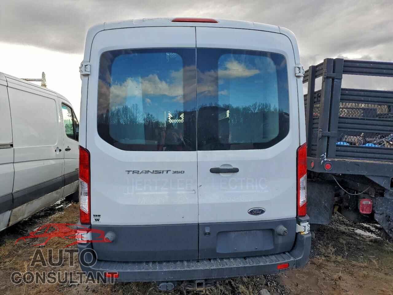 FORD TRANSIT 2016 - 1FTBW2CM9GKA71973