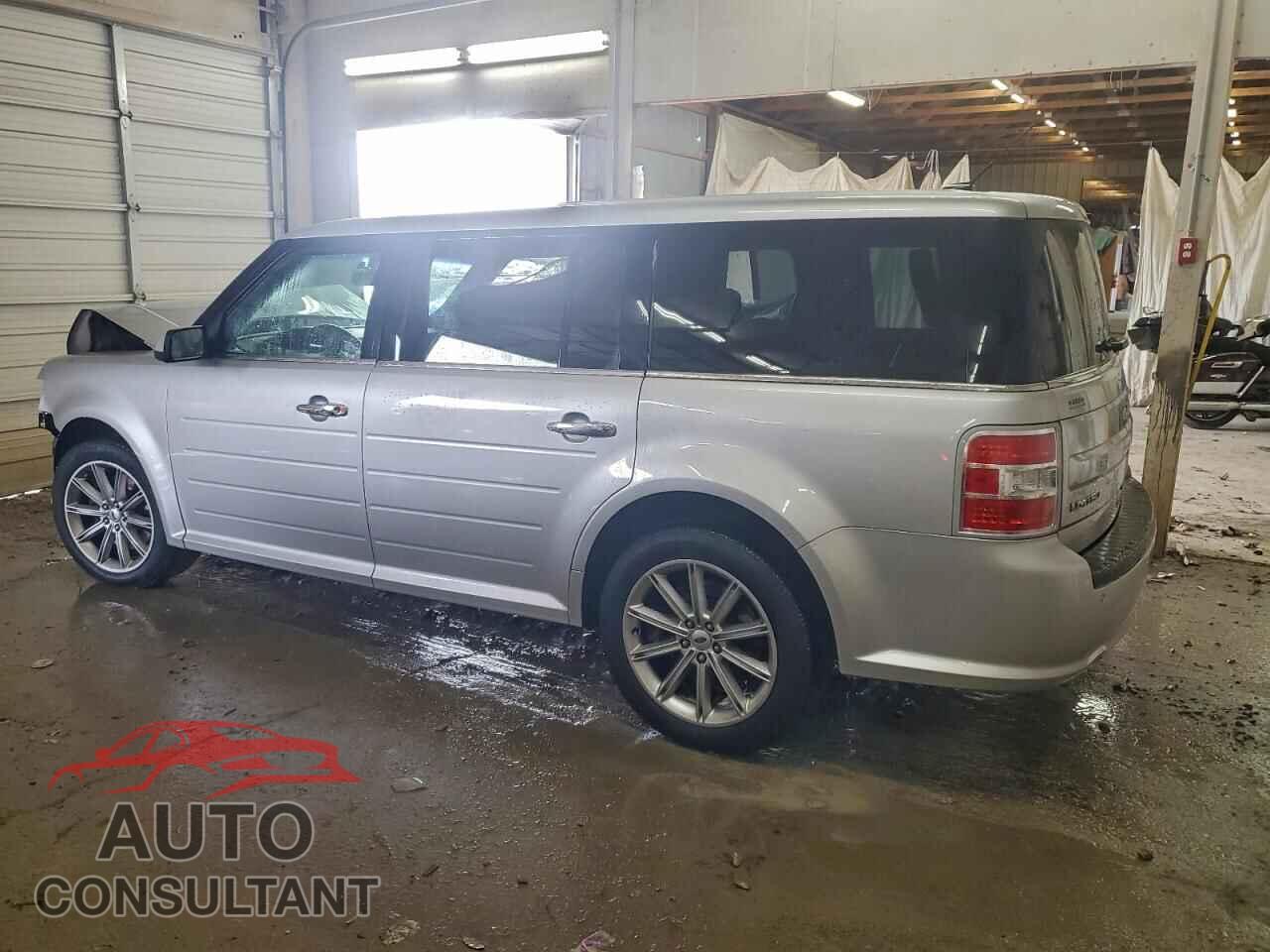 FORD FLEX 2019 - 2FMHK6D85KBA15039
