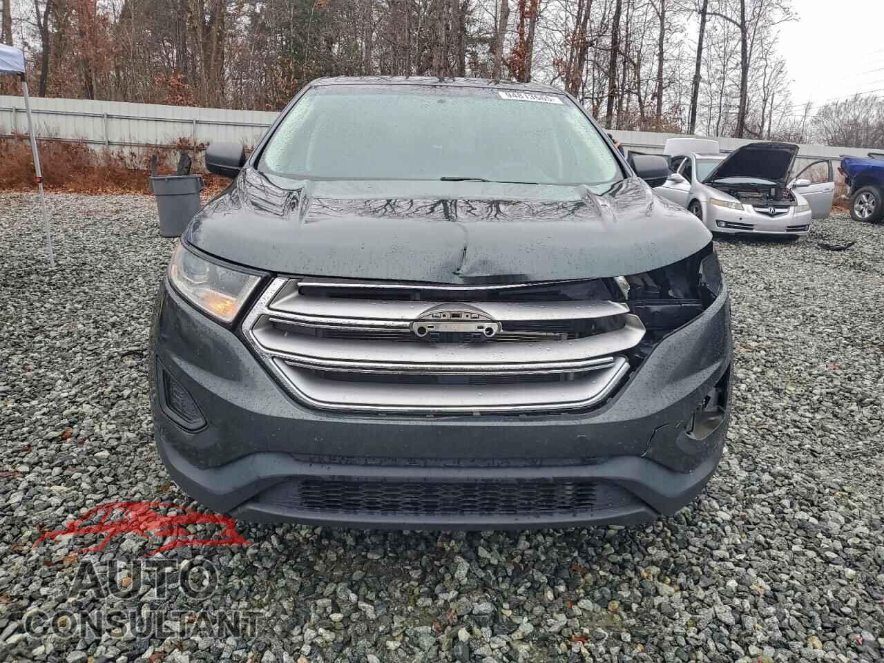 FORD EDGE 2015 - 2FMTK3G88FBB83073