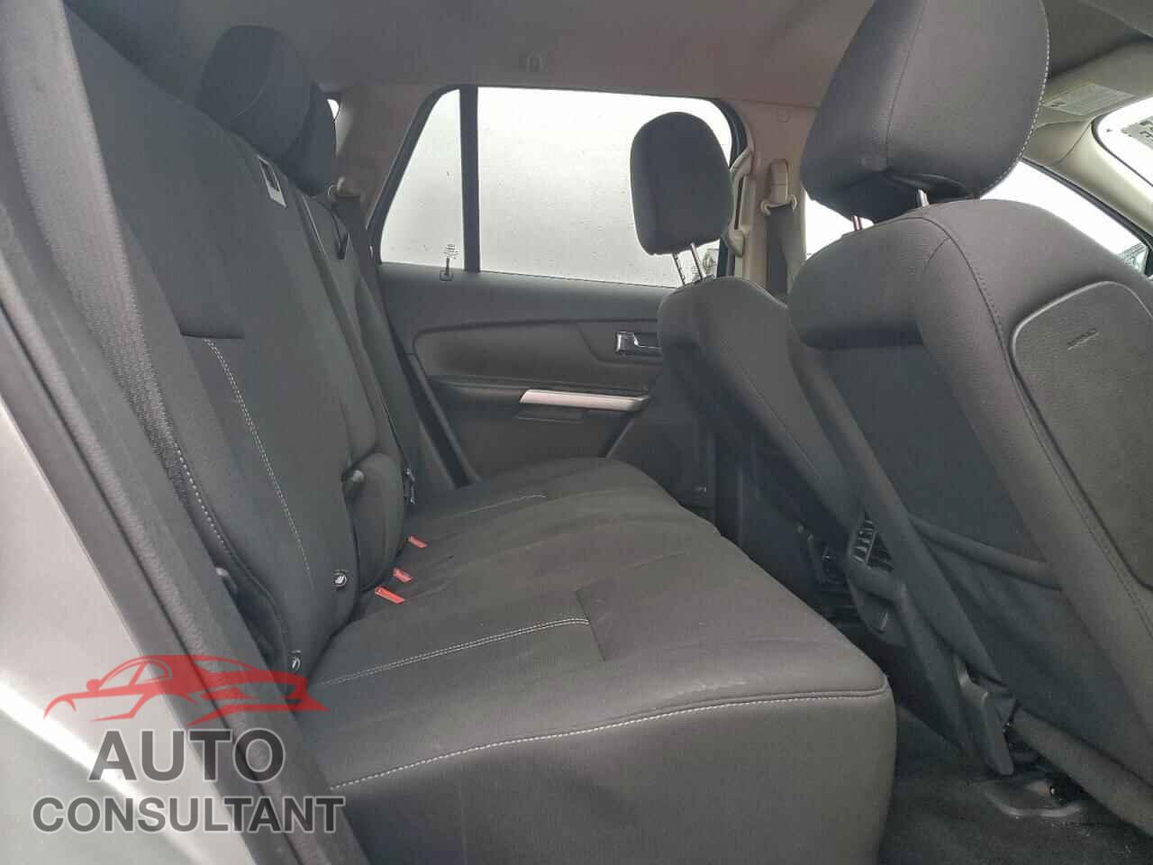 FORD EDGE 2013 - 2FMDK4GC4DBB62815
