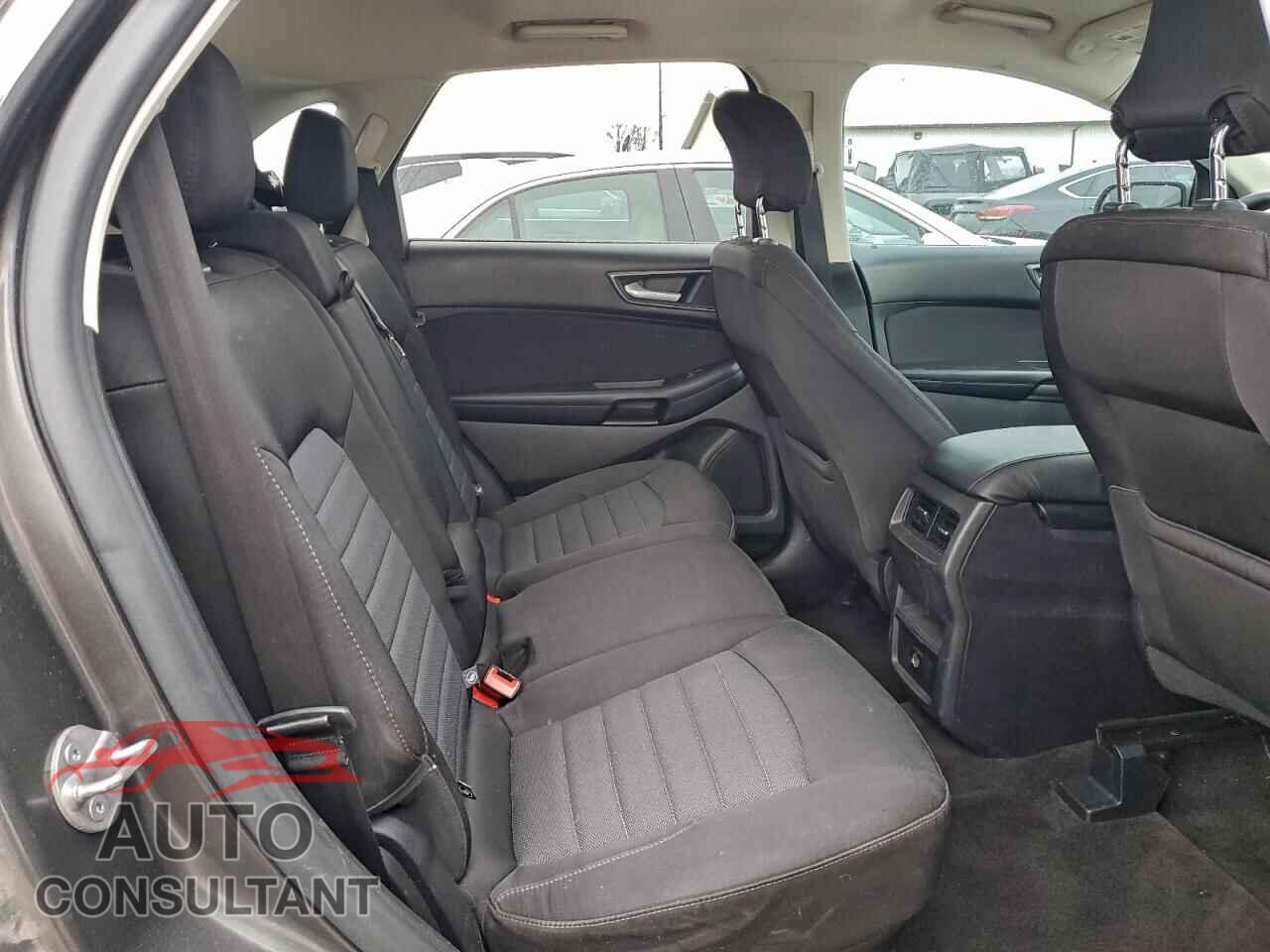 FORD EDGE 2016 - 2FMPK4G98GBB52116