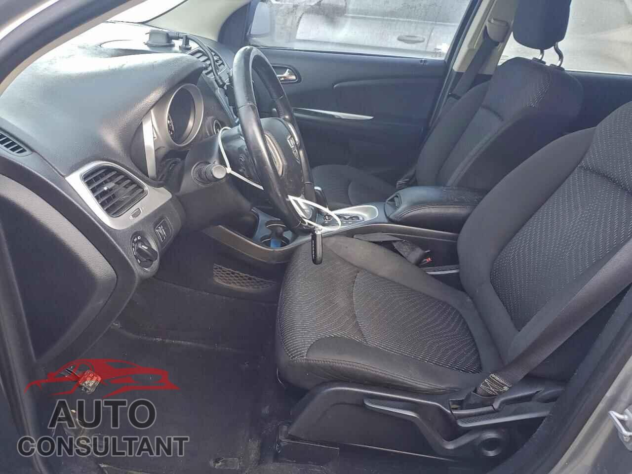 DODGE JOURNEY 2017 - 3C4PDCAB1HT504995