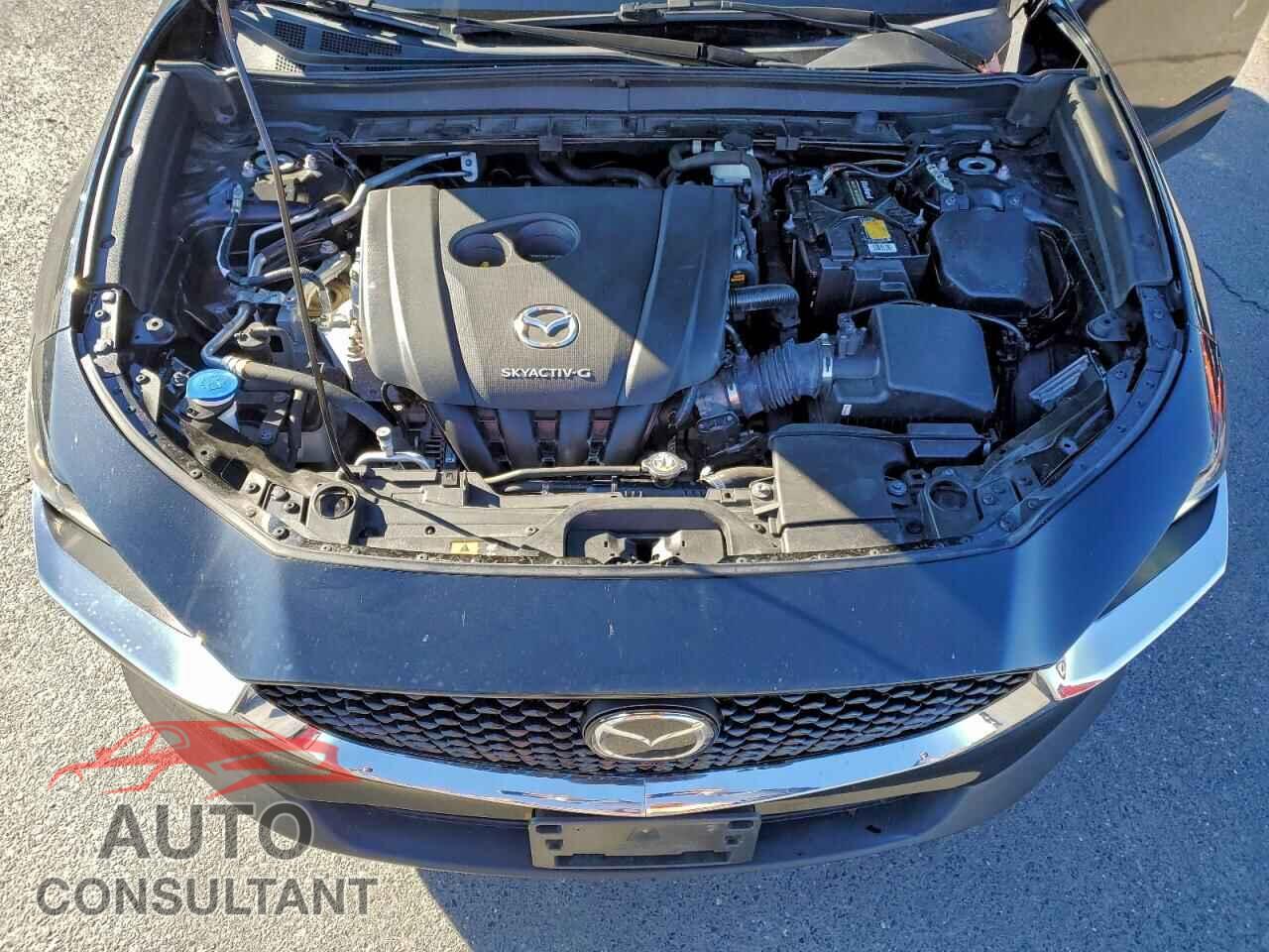 MAZDA CX30 2021 - 3MVDMABL6MM254686