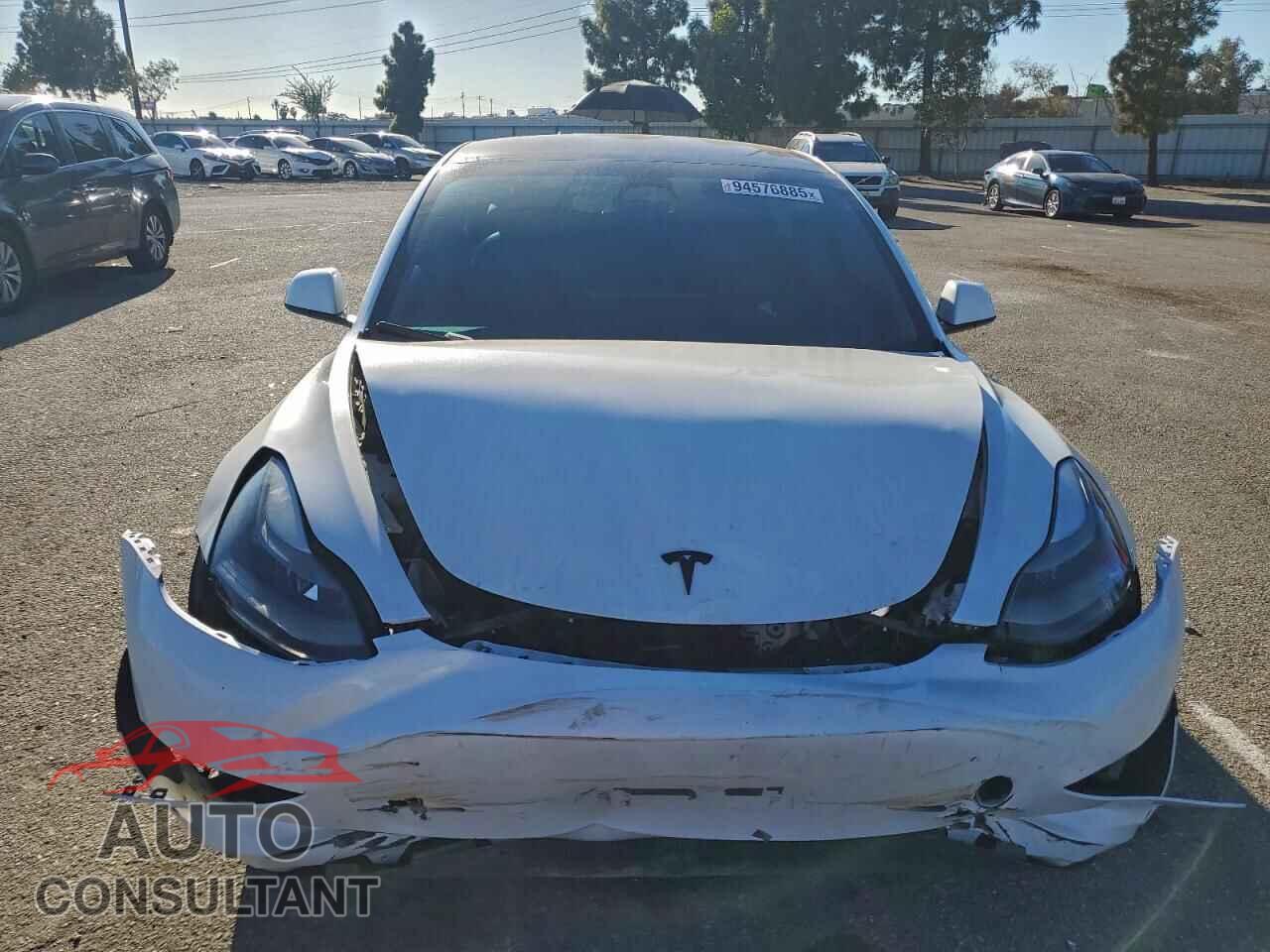 TESLA MODEL 3 2023 - 5YJ3E1EA8PF408683