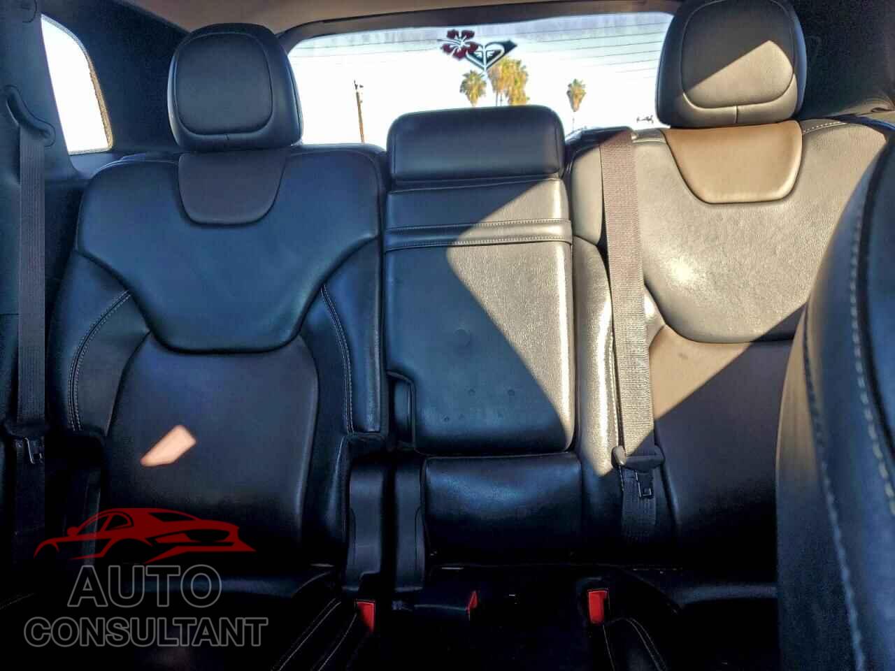 JEEP GRAND CHER 2014 - 1C4PJLDB4EW314585