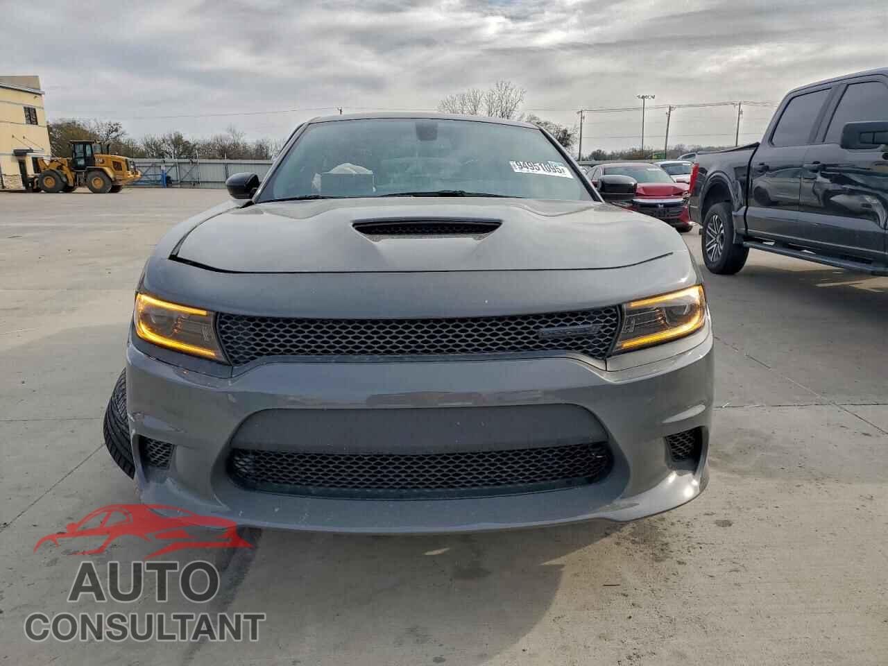 DODGE CHARGER 2023 - 2C3CDXCT7PH566747