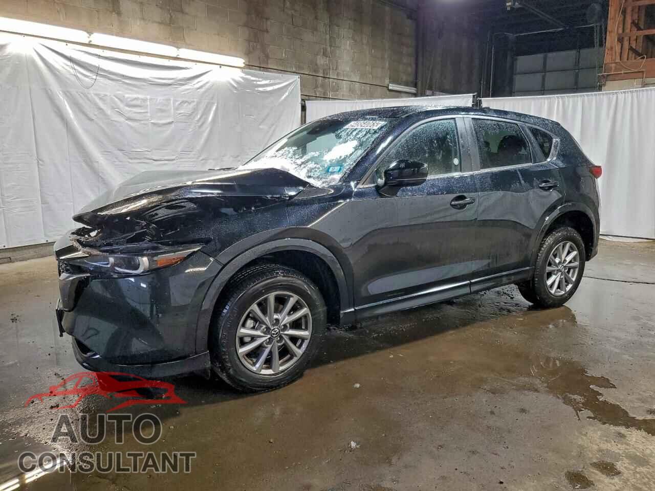 MAZDA CX-5 PREFE 2025 - JM3KFBCL8S0683519