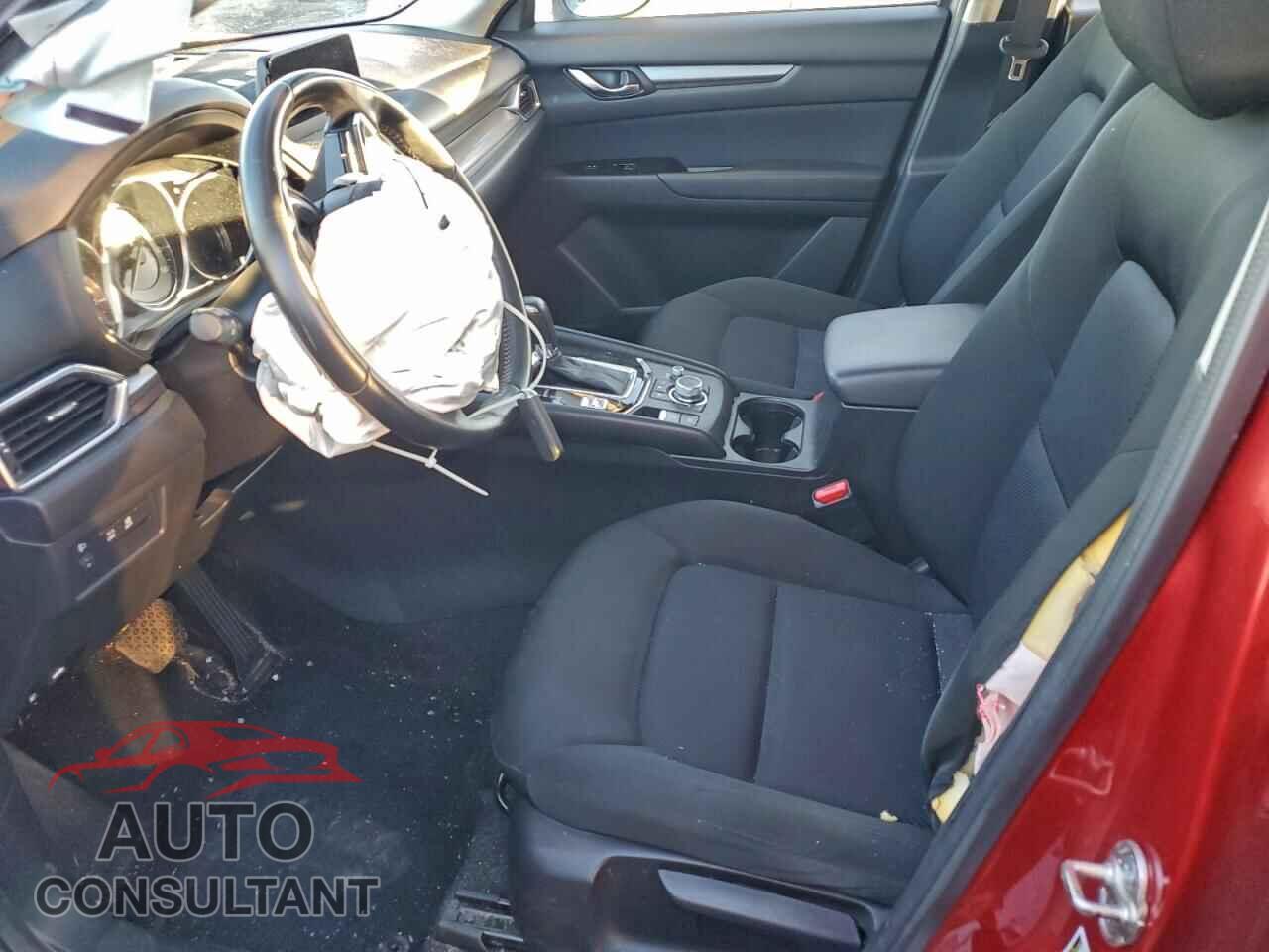 MAZDA CX-5 2020 - JM3KFBBM8L0806697
