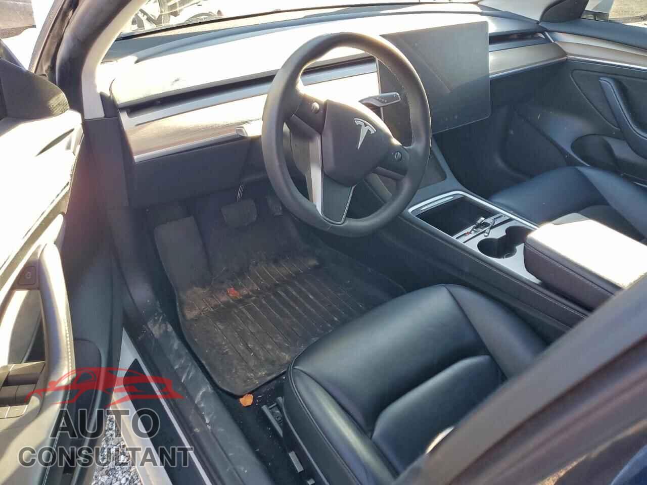 TESLA MODEL 3 2023 - 5YJ3E1EA4PF477578