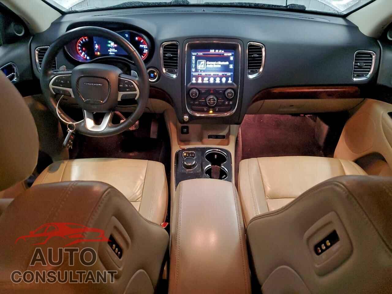 DODGE DURANGO 2015 - 1C4RDHDG2FC689659