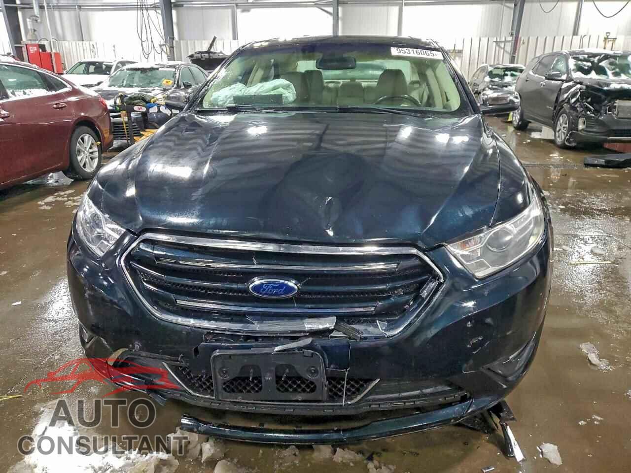 FORD TAURUS 2014 - 1FAHP2F95EG121661