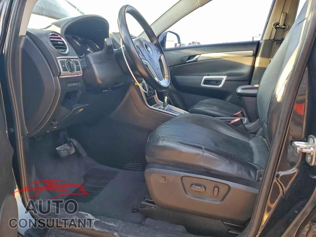 CHEVROLET CAPTIVA 2012 - 3GNFL4E53CS585996