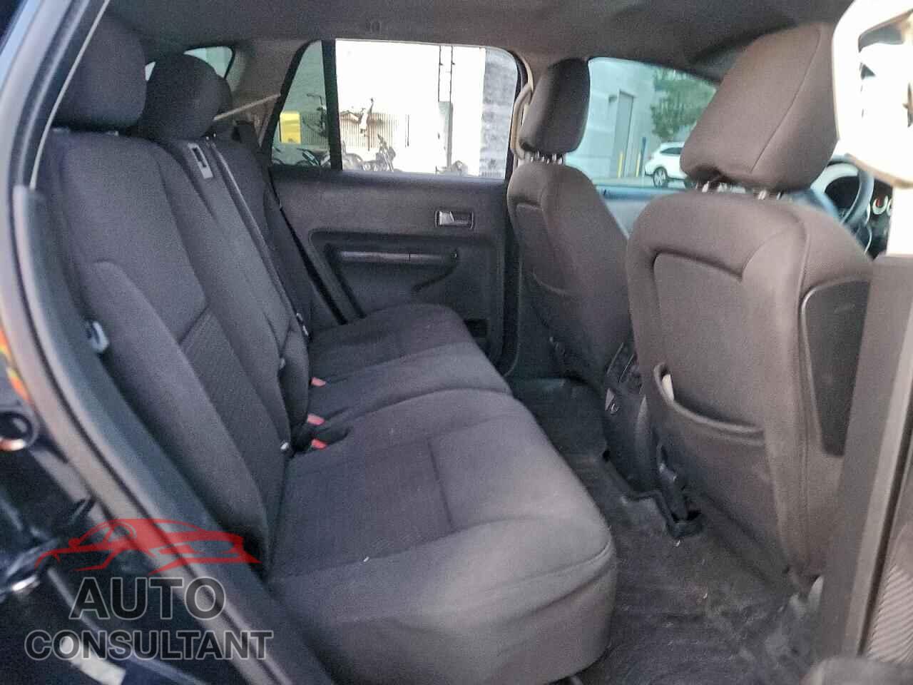 FORD EDGE 2010 - 2FMDK3GC5ABB77457