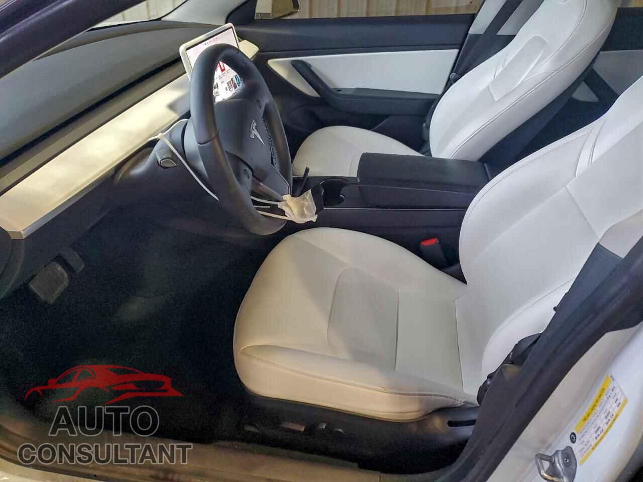 TESLA MODEL 3 2020 - 5YJ3E1EB9LF622181