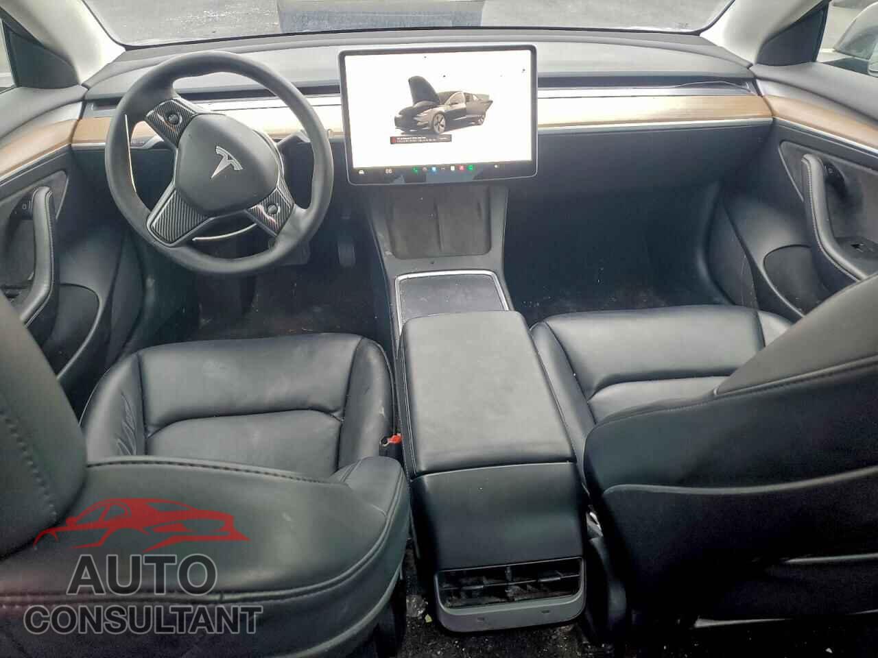 TESLA MODEL 3 2023 - 5YJ3E1EA0PF707875