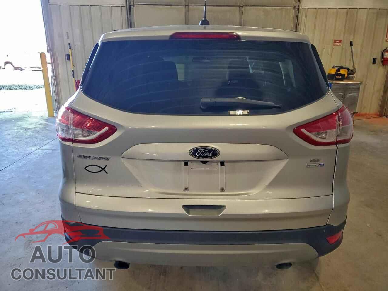 FORD ESCAPE 2014 - 1FMCU9GX0EUE26257