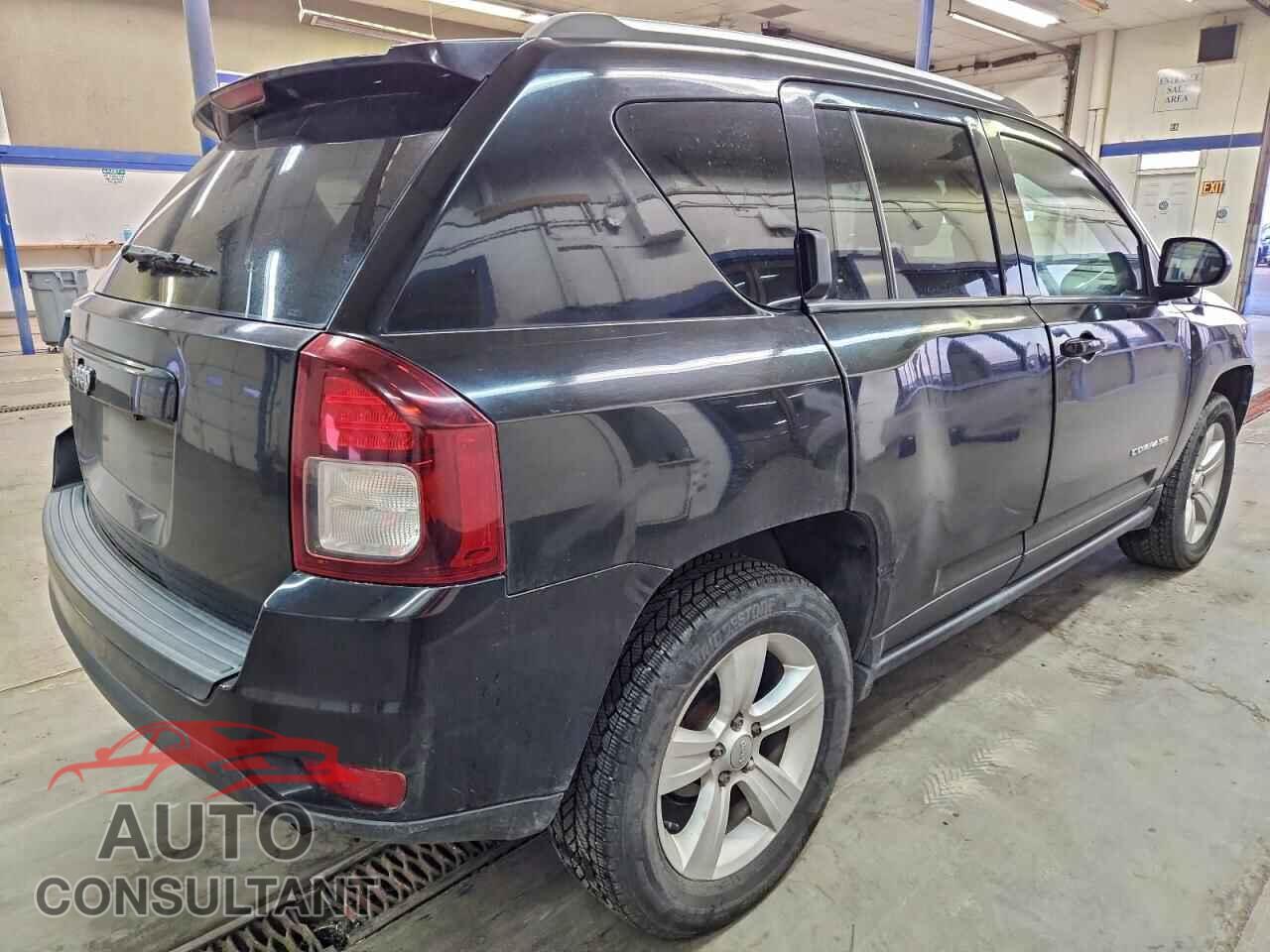 JEEP COMPASS 2016 - 1C4NJDBB0GD663354