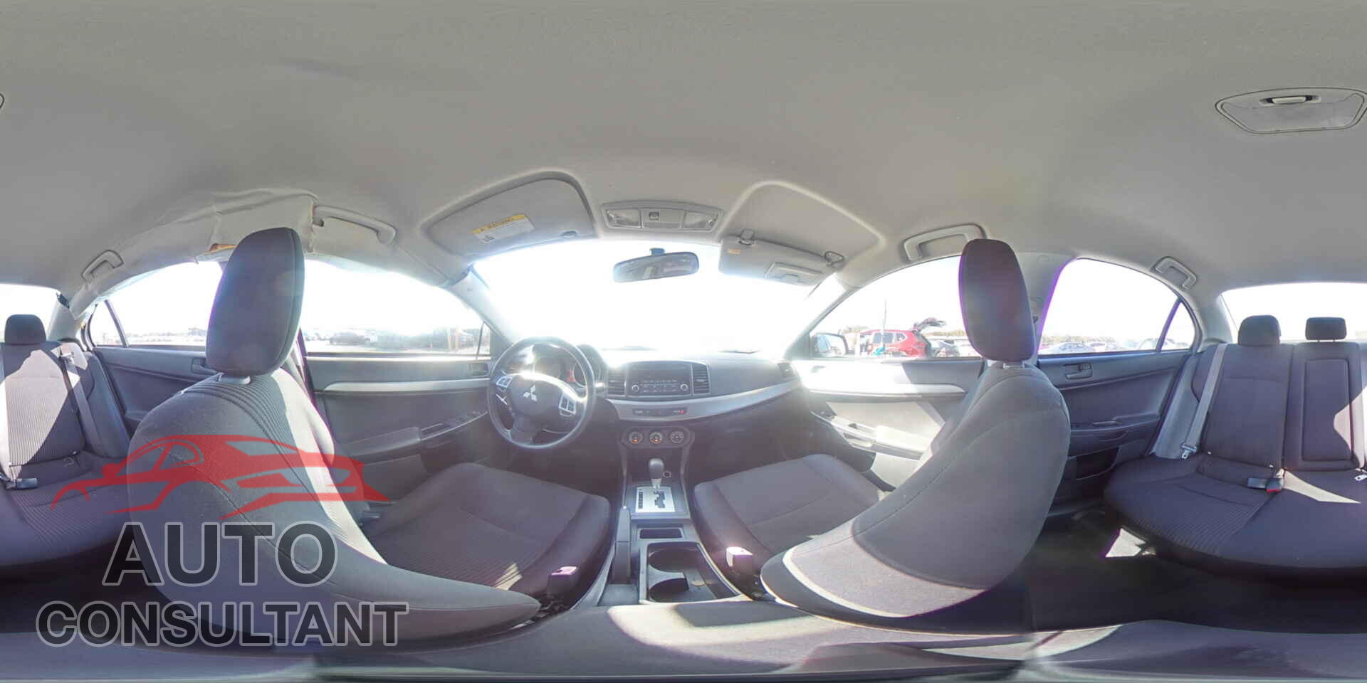 MITSUBISHI LANCER 2014 - JA32U2FU6EU007763