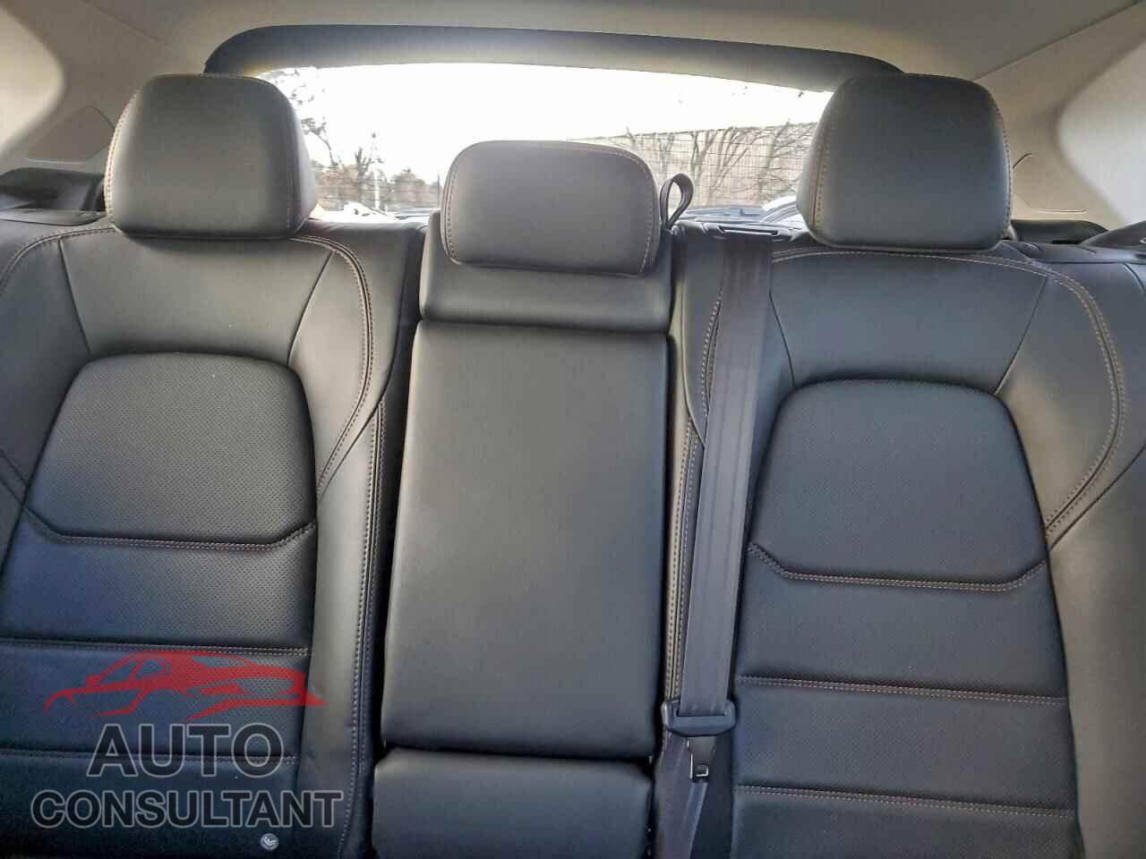 MAZDA CX-5 2019 - JM3KFBDY5K0539176