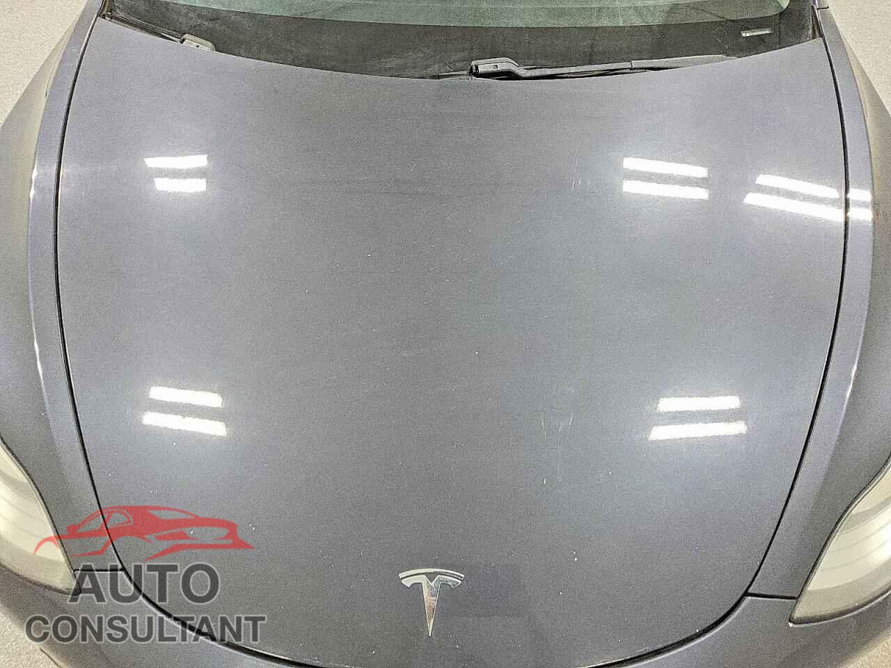 TESLA MODEL 3 2019 - 5YJ3E1EA7KF416220