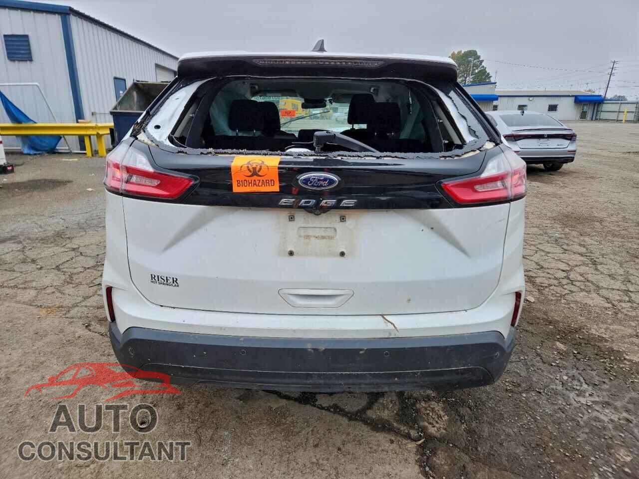 FORD EDGE 2021 - 2FMPK3G92MBA59355