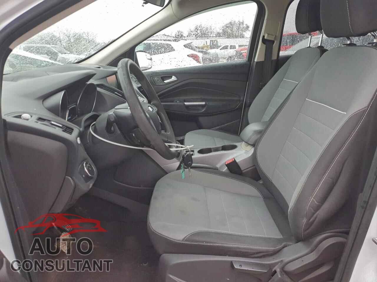 FORD ESCAPE 2013 - 1FMCU9G94DUB02597