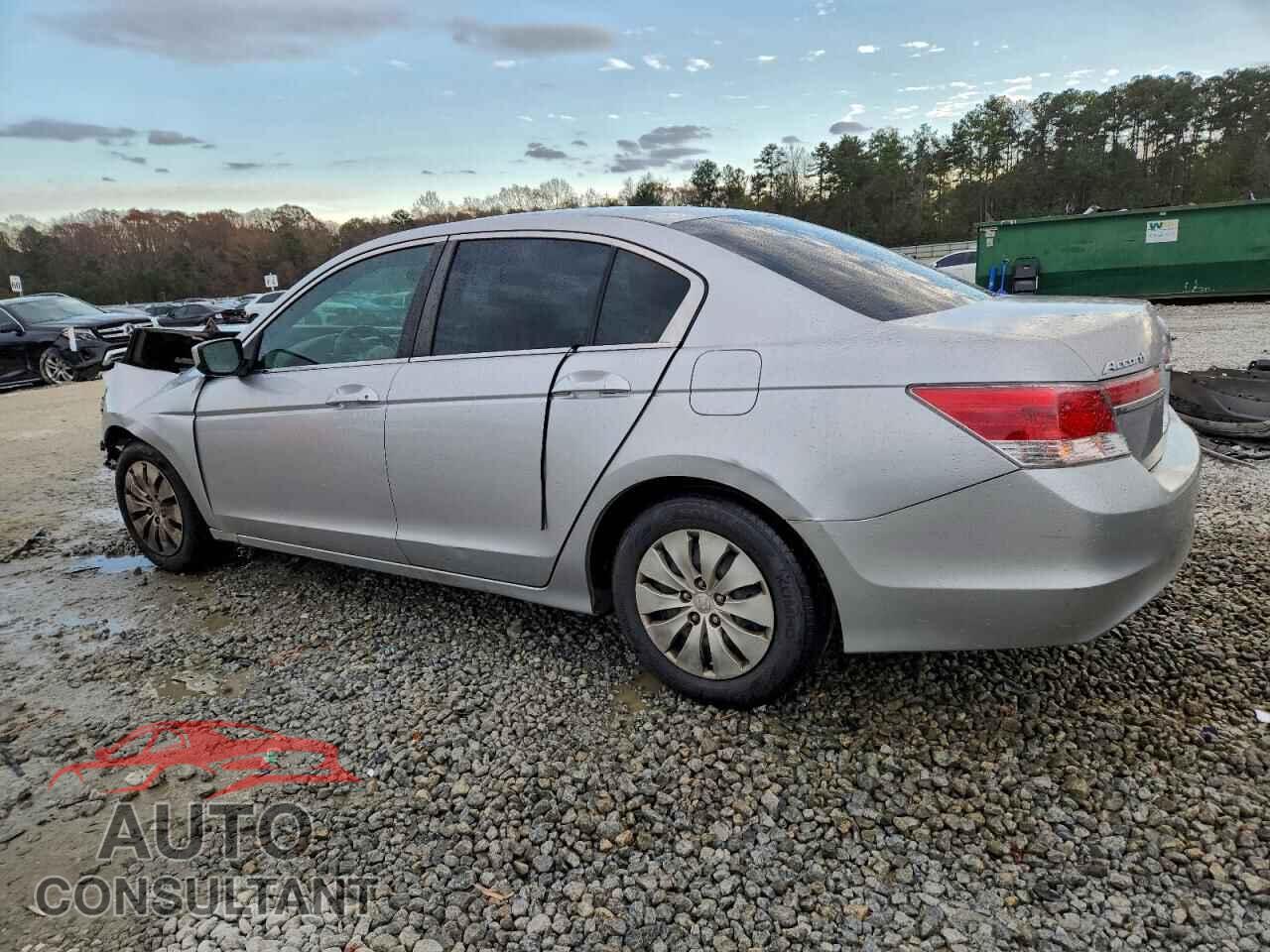 HONDA ACCORD 2012 - 1HGCP2F3XCA022013