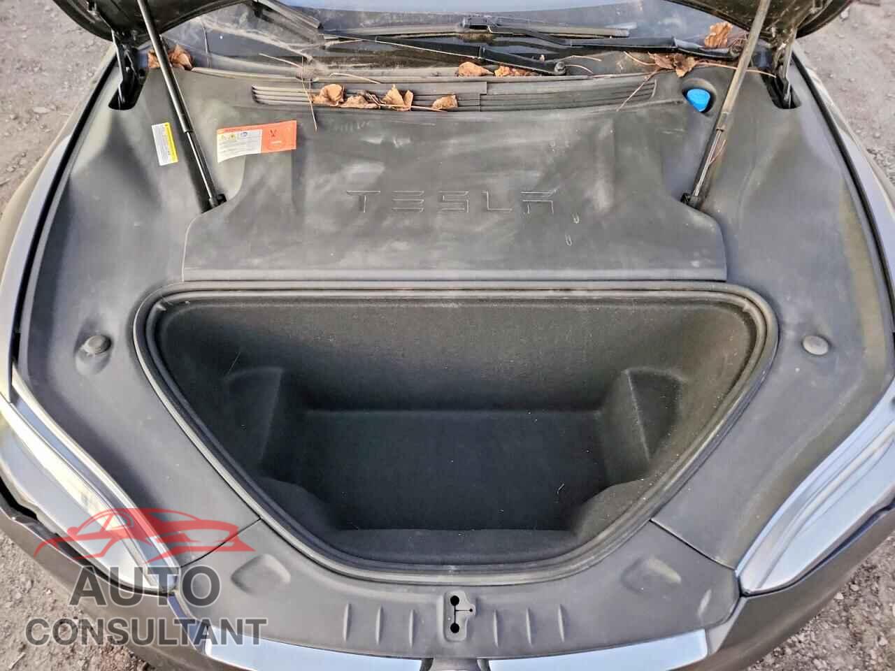 TESLA MODEL S 2016 - 5YJSA1E29GF140291