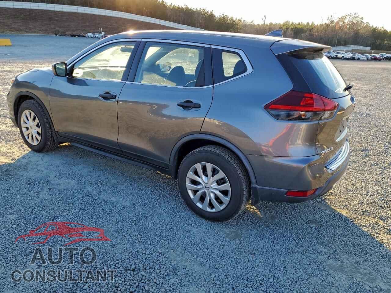 NISSAN ROGUE 2018 - KNMAT2MT3JP580655