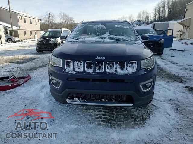 JEEP COMPASS 2018 - 3C4NJDCB1JT349129