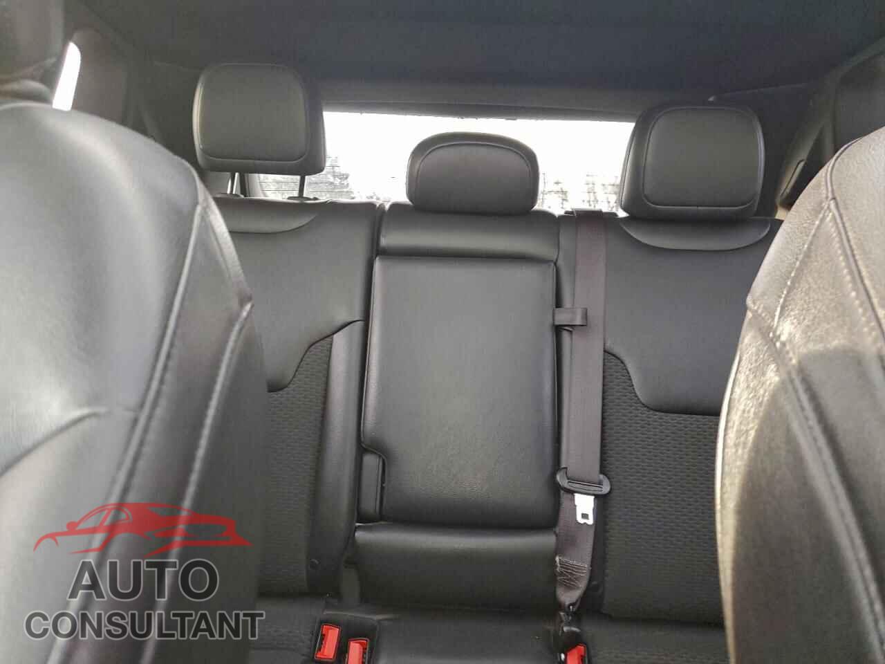 JEEP COMPASS 2022 - 3C4NJDBB2NT227127