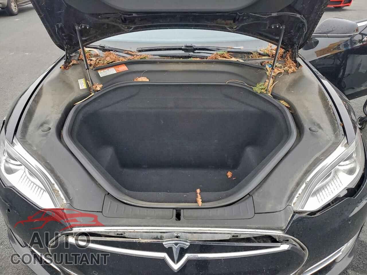TESLA MODEL S 2015 - 5YJSA1E47FF110870