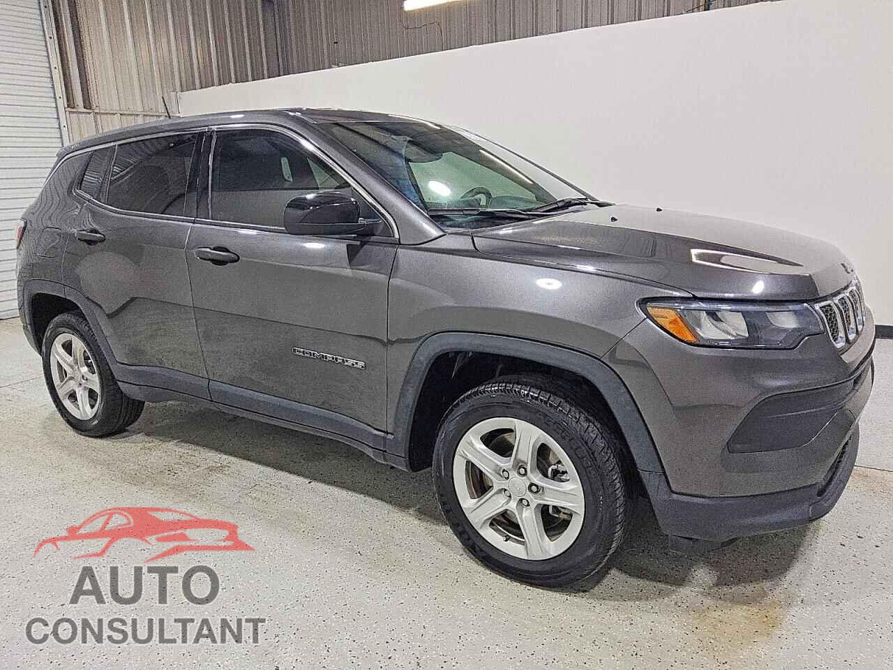 JEEP COMPASS 2023 - 3C4NJDAN1PT520144